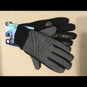 Women’s Isotoner SmartDRI Gloves - size L/XL